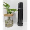 Motorcycle Shock Absorber Carbon Fiber Protective Shell - Image 2